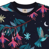 Hummingbirds-Sweatshirt